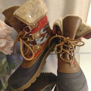 Women's Baretrap Boots